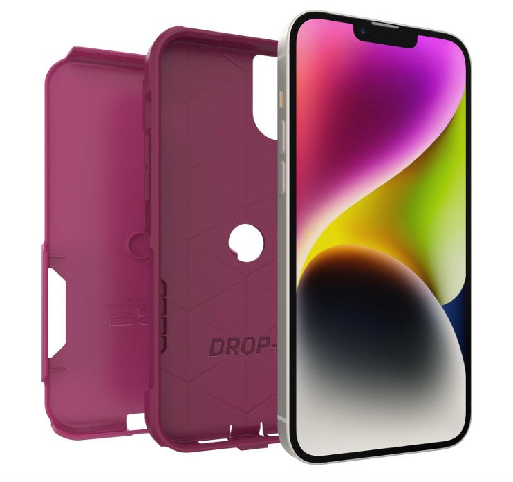 iPhone 14 Plus Otterbox Commuter Series