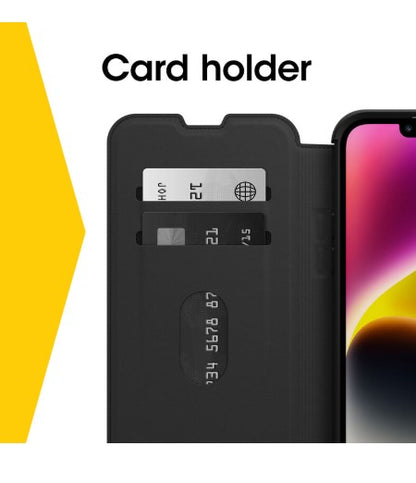 iPhone 14 Plus Otterbox Strada (Shadow)