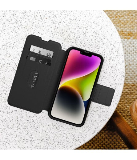 iPhone 14 Plus Otterbox Strada (Shadow)