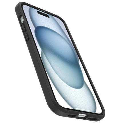 iPhone 14 Plus Otterbox React (Black Crystal)
