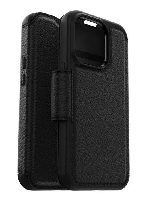 iPhone 14 Pro Otterbox Strada (Shadow)