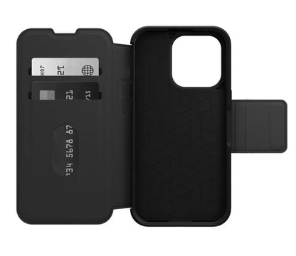 iPhone 14 Pro Otterbox Strada (Shadow)