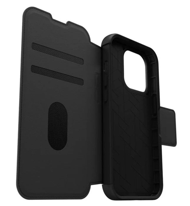 iPhone 14 Pro Otterbox Strada (Shadow)