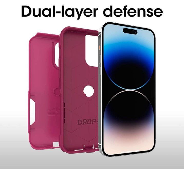 iPhone 14 Pro Otterbox Commuter Series