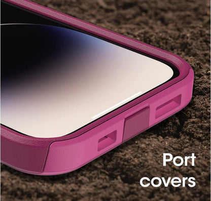 iPhone 14 Pro Otterbox Commuter Series