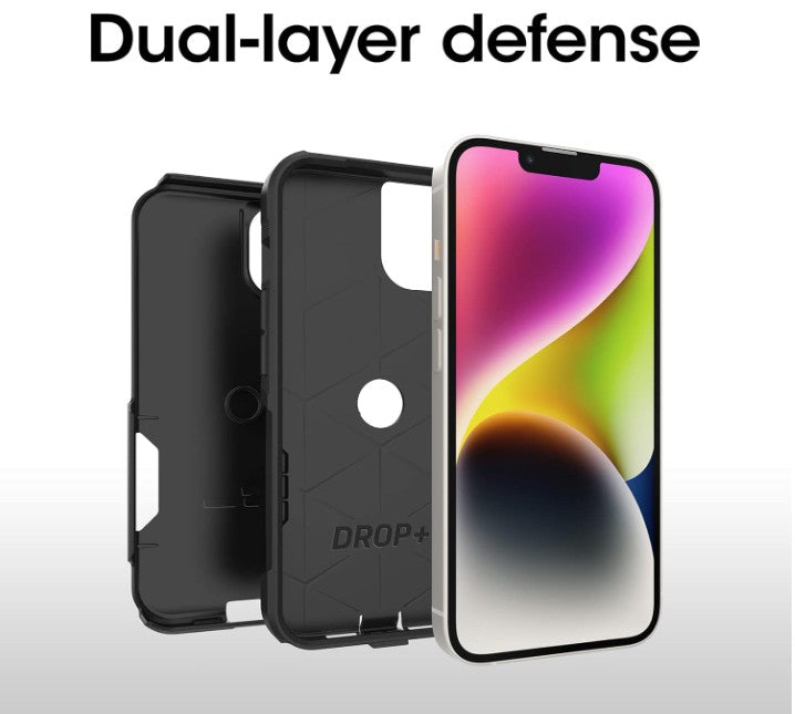iPhone 14/13  Otterbox Commuter Series