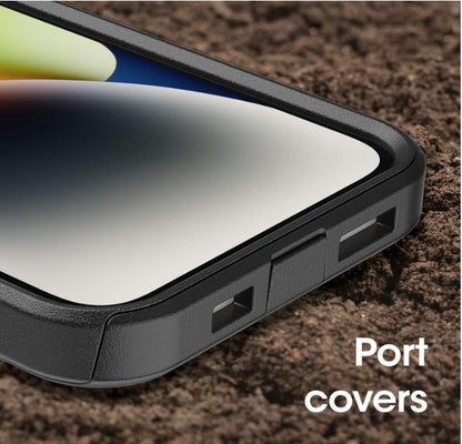 iPhone 14/13  Otterbox Commuter Series