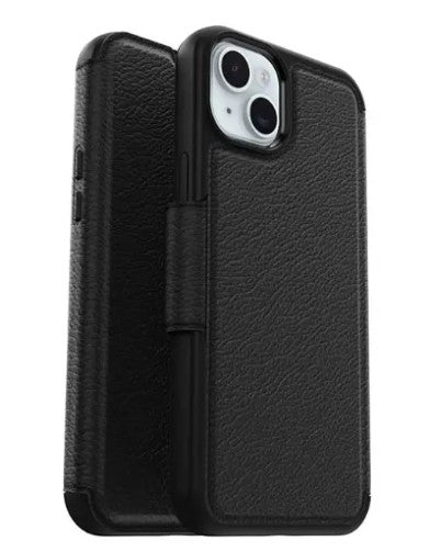 iPhone 15 Plus/ 14 Plus OtterBox Strada MagSafe