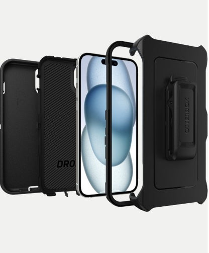 iPhone 15 Plus/14 Plus Otterbox Defender Series