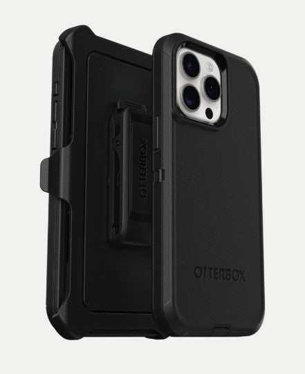 iPhone 15 Pro Otterbox Defender Series