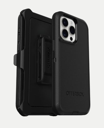 iPhone 15 Pro Otterbox Defender Series