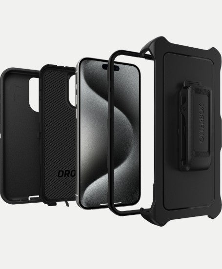 iPhone 15 Pro Otterbox Defender Series