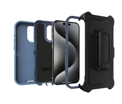 iPhone 15 Pro Max Otterbox Defender Series