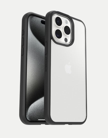 iPhone 15 Pro Max Otterbox React
