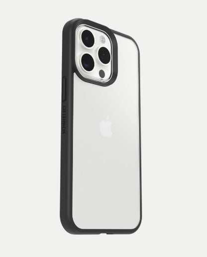 iPhone 15 Pro Max Otterbox React