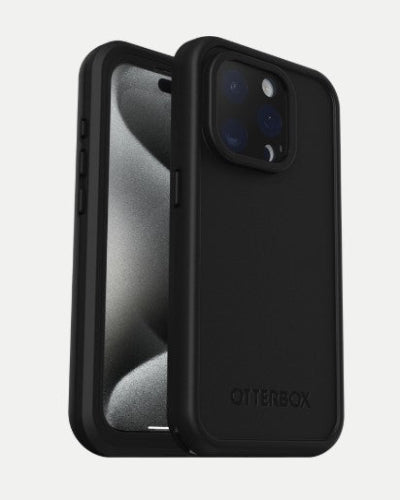 iPhone 15 Pro Otterbox Fre Series (MagSafe)