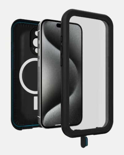 iPhone 15 Pro Max Otterbox Fre Series (MagSafe)