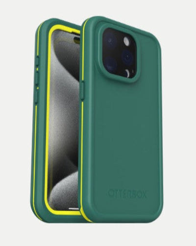 iPhone 15 Pro Otterbox Fre Series (MagSafe)