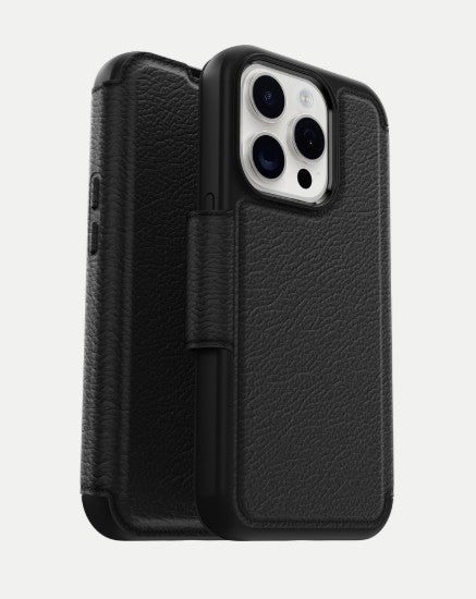 iPhone 15 Pro Otterbox Strada (Magsafe)