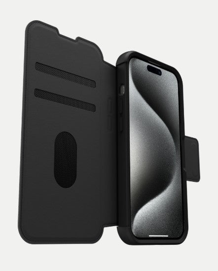 iPhone 15 Pro Otterbox Strada (Magsafe)