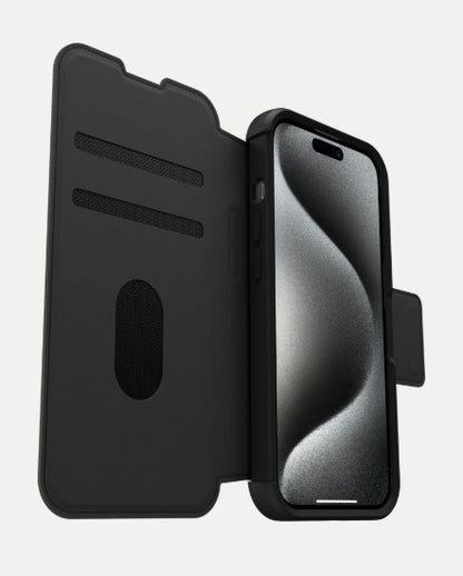 iPhone 15 Pro Otterbox Strada (Magsafe)