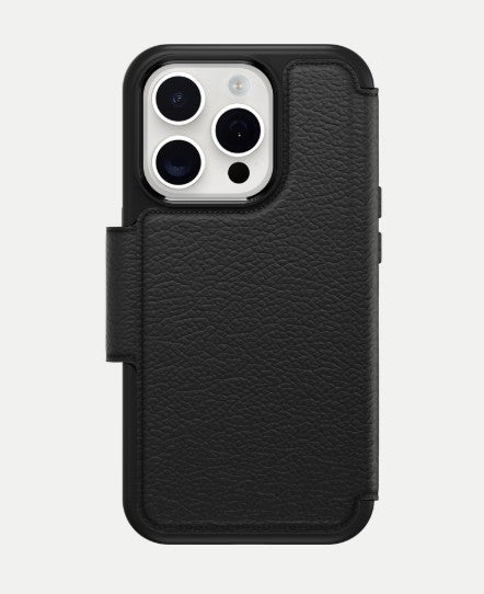 iPhone 15 Pro Otterbox Strada (Magsafe)