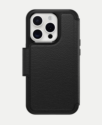 iPhone 15 Pro Otterbox Strada (Magsafe)