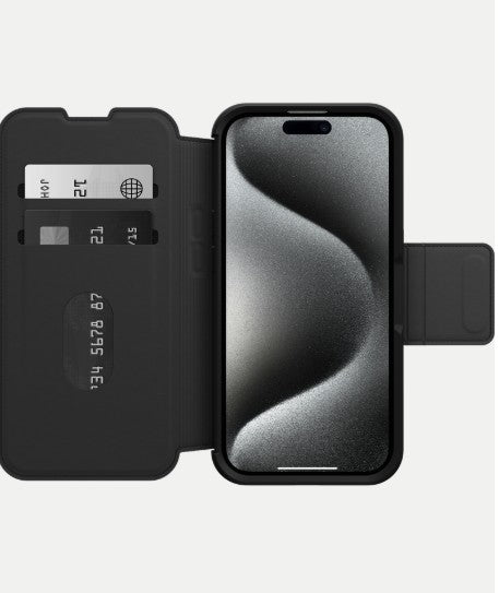 iPhone 15 Pro Otterbox Strada (Magsafe)