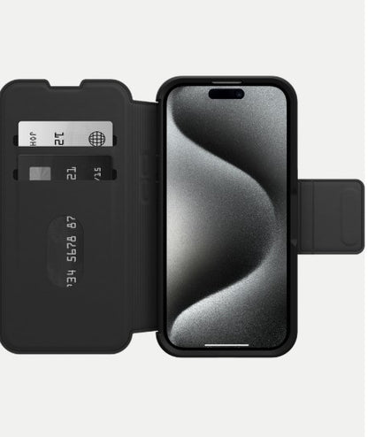 iPhone 15 Pro Otterbox Strada (Magsafe)