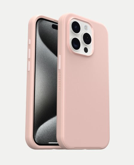 iPhone 15 Pro OtterBox Symmetry Plus MagSafe Case