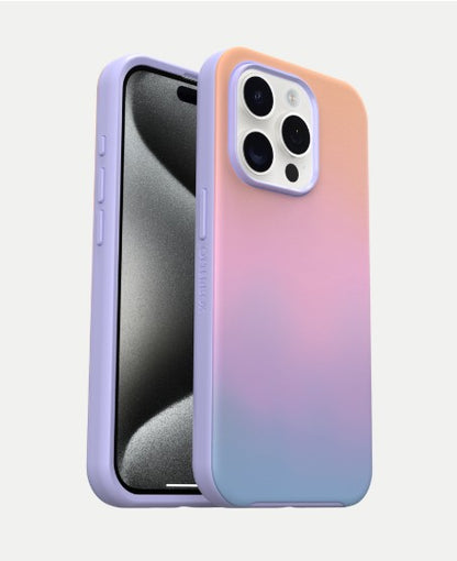 iPhone 15 Pro OtterBox Symmetry Plus MagSafe Case