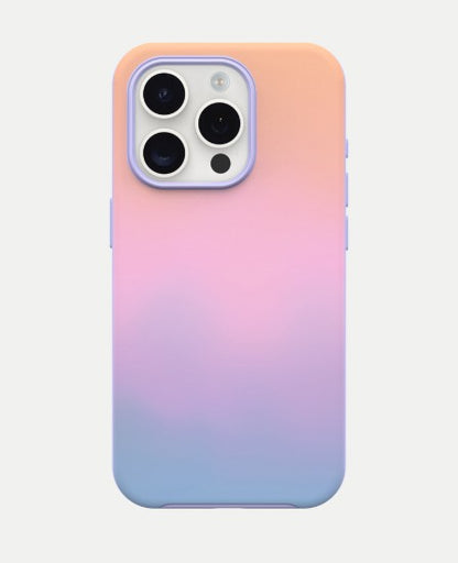 iPhone 15 Pro OtterBox Symmetry Plus MagSafe Case
