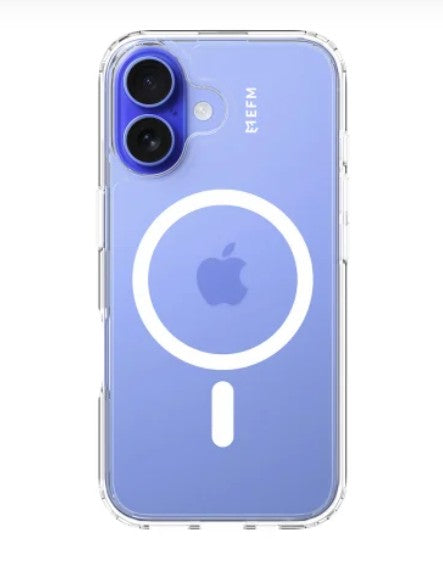 iPhone 16 EFM Zurich Case