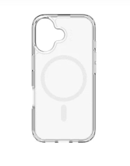 iPhone 16 EFM Zurich Case