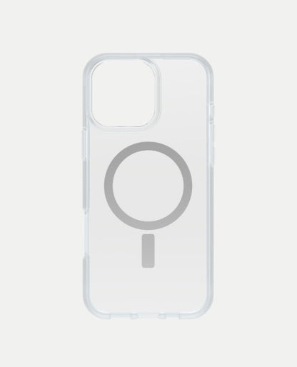 iPhone 16 Pro Max OtterBox React Series MagSafe Case