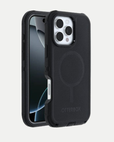 iPhone 16 Pro Max OtterBox Defender Series MagSafe Case