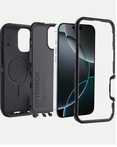 iPhone 16 Pro Max OtterBox Defender Series MagSafe Case