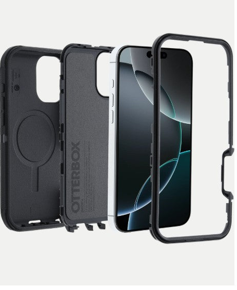 iPhone 16 Pro OtterBox Defender Series MagSafe Case