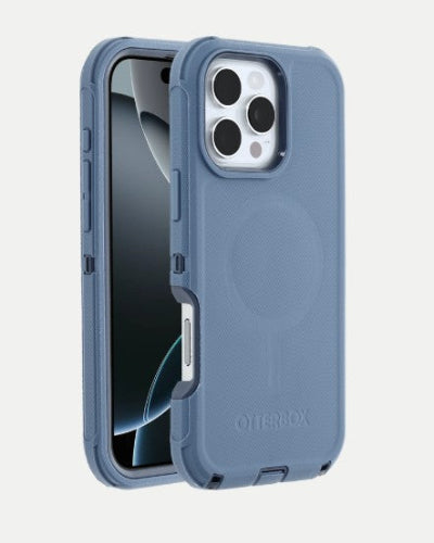 iPhone 16 Pro Max OtterBox Defender Series MagSafe Case