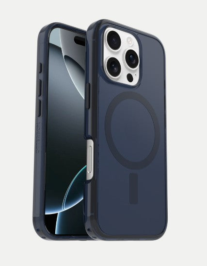 iPhone 16 Pro Max OtterBox Symmetry Series MagSafe Case