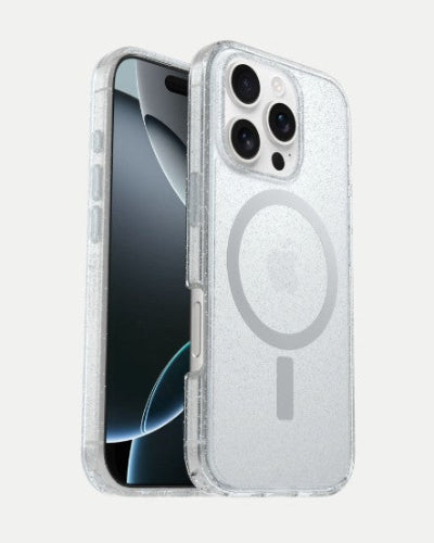 iPhone 16 Pro Max OtterBox Symmetry Series MagSafe Case