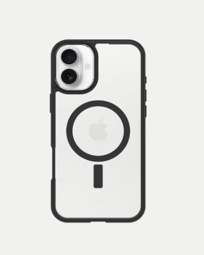 iPhone 16 OtterBox React Series MagSafe Case