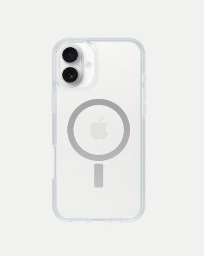 iPhone 16 OtterBox React Series MagSafe Case