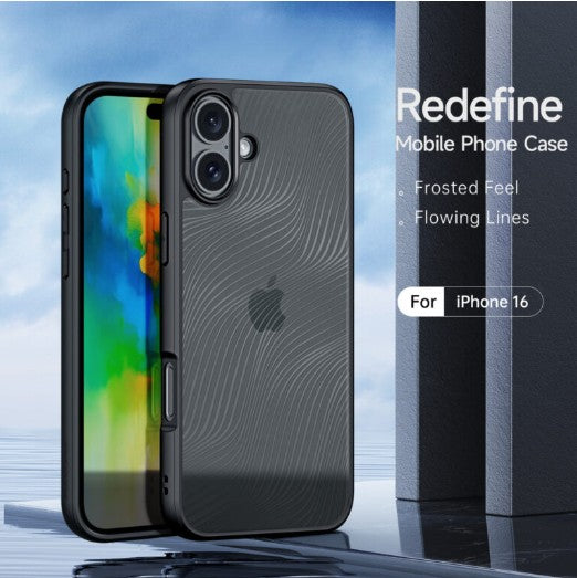 iPhone 16 Aimo Series