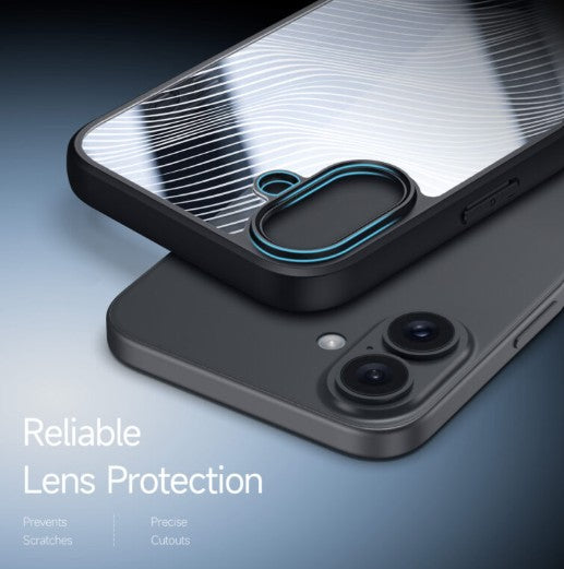 iPhone 16 Plus Aimo Series