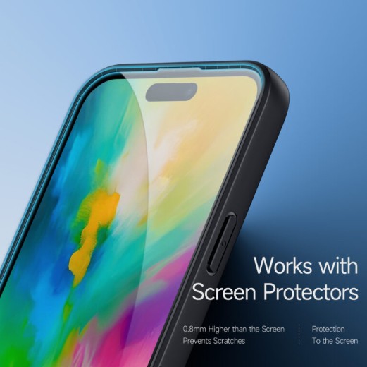 iPhone 16 Plus Aimo Series
