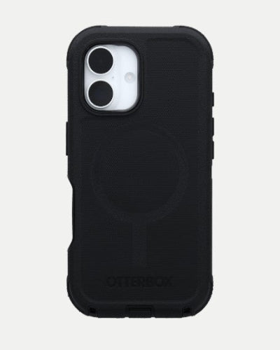 iPhone 16 OtterBox Defender Series MagSafe Case