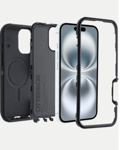 iPhone 16 OtterBox Defender Series MagSafe Case