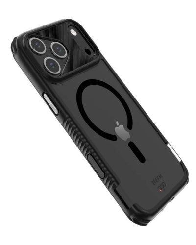 iPhone 17 Pro EFM Cayman Case with D3O Zero