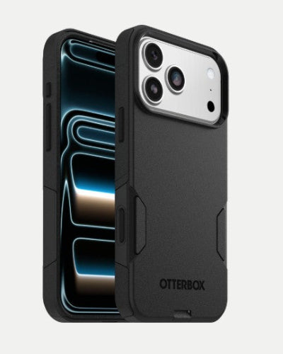iPhone 17 Pro OtterBox Commuter Series MagSafe Case